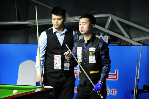 刚柔并济 刚柔并济