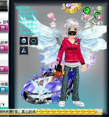 刚开始接触 刚开始接触