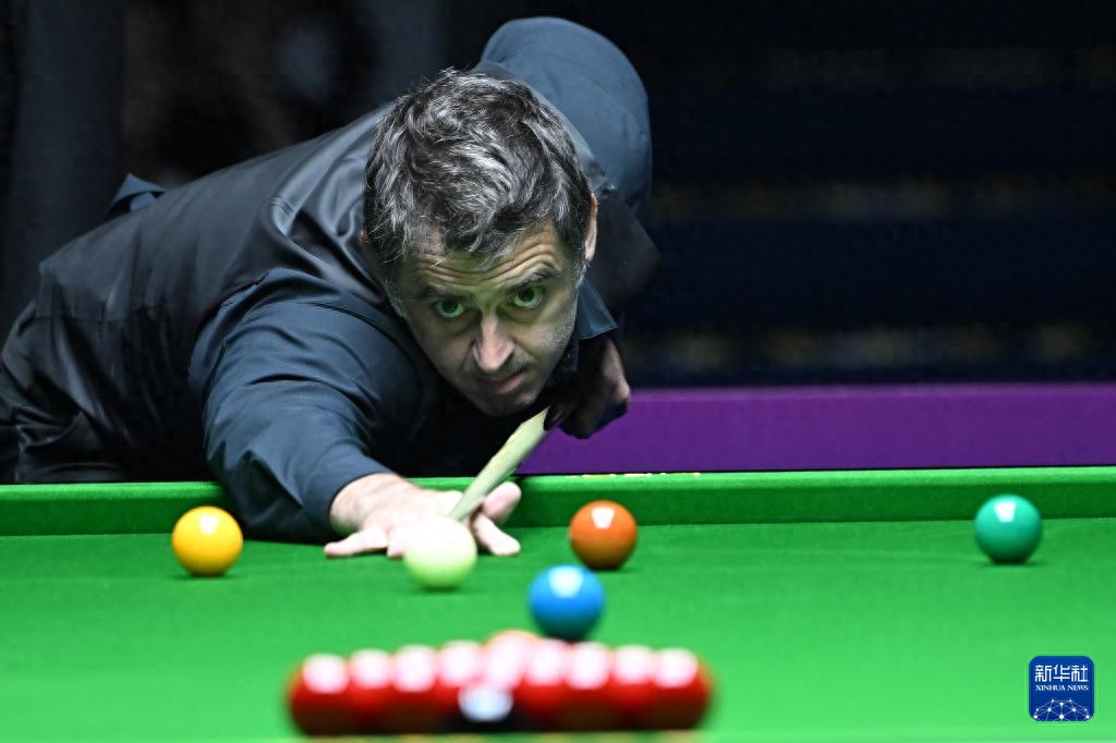 逐的目标 逐的目标